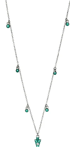 Justin Women's Arrowhead Necklace