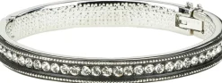 Justin Women's Bangle Bracelet