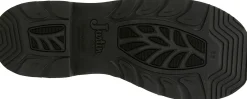 Katerina 6" Steel Toe Waterproof Work Boot