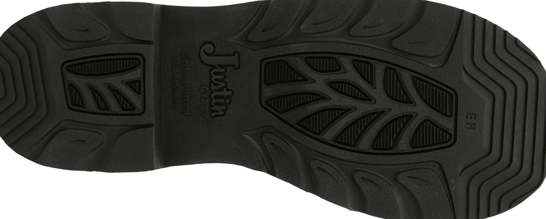 Katerina 6" Steel Toe Waterproof Work Boot