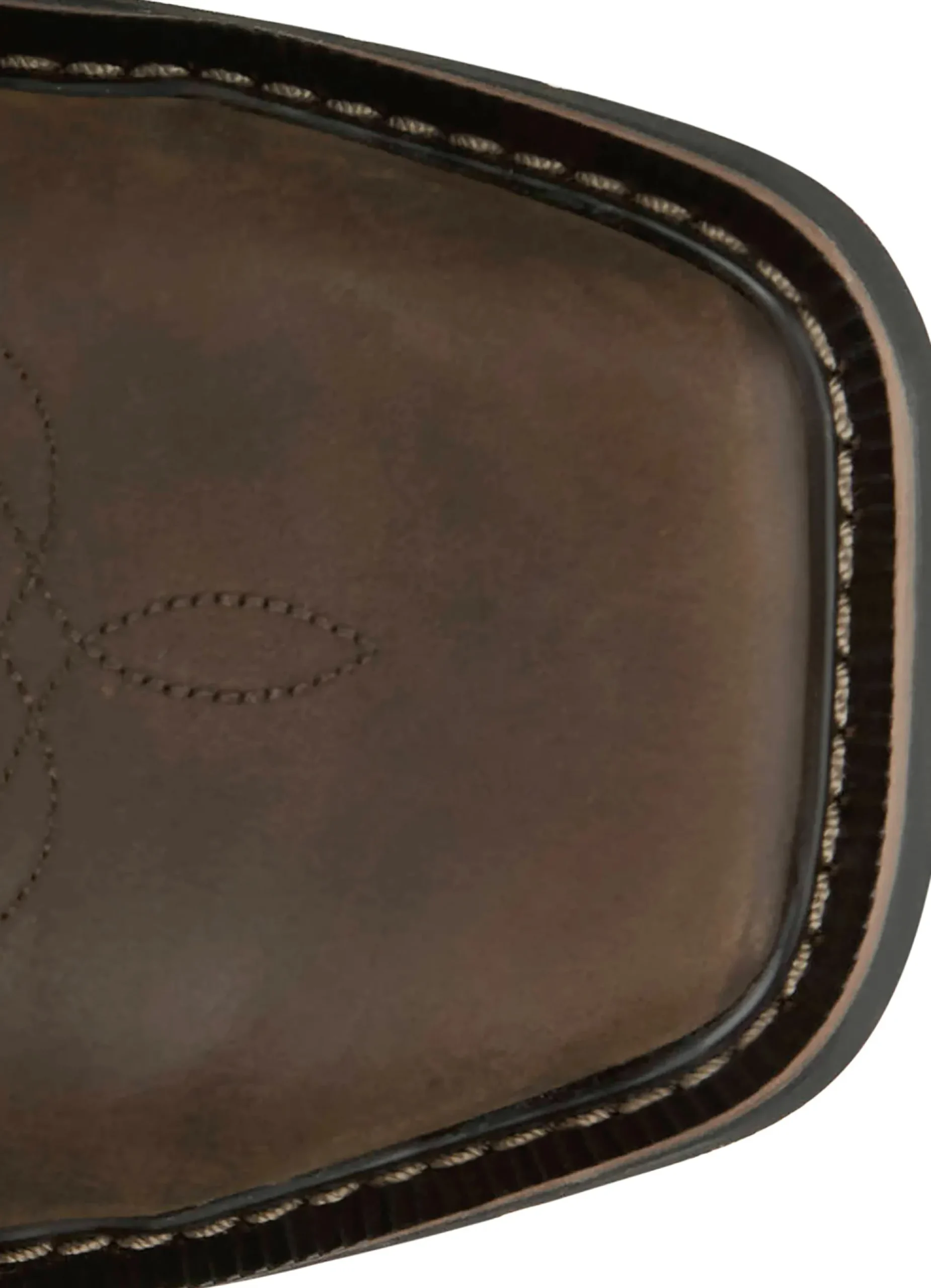 Keavan 11" Met Guard Steel Toe
