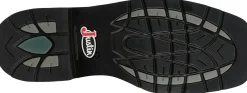Keavan 11" Met Guard Steel Toe