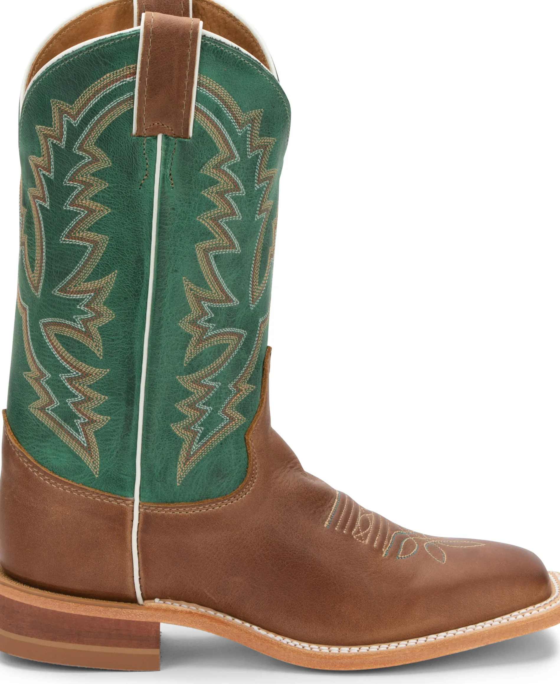 Kenedy 11" Western Boot