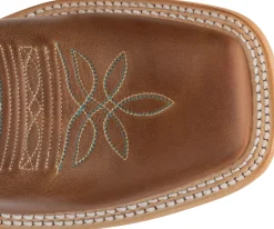 Kenedy 11" Western Boot