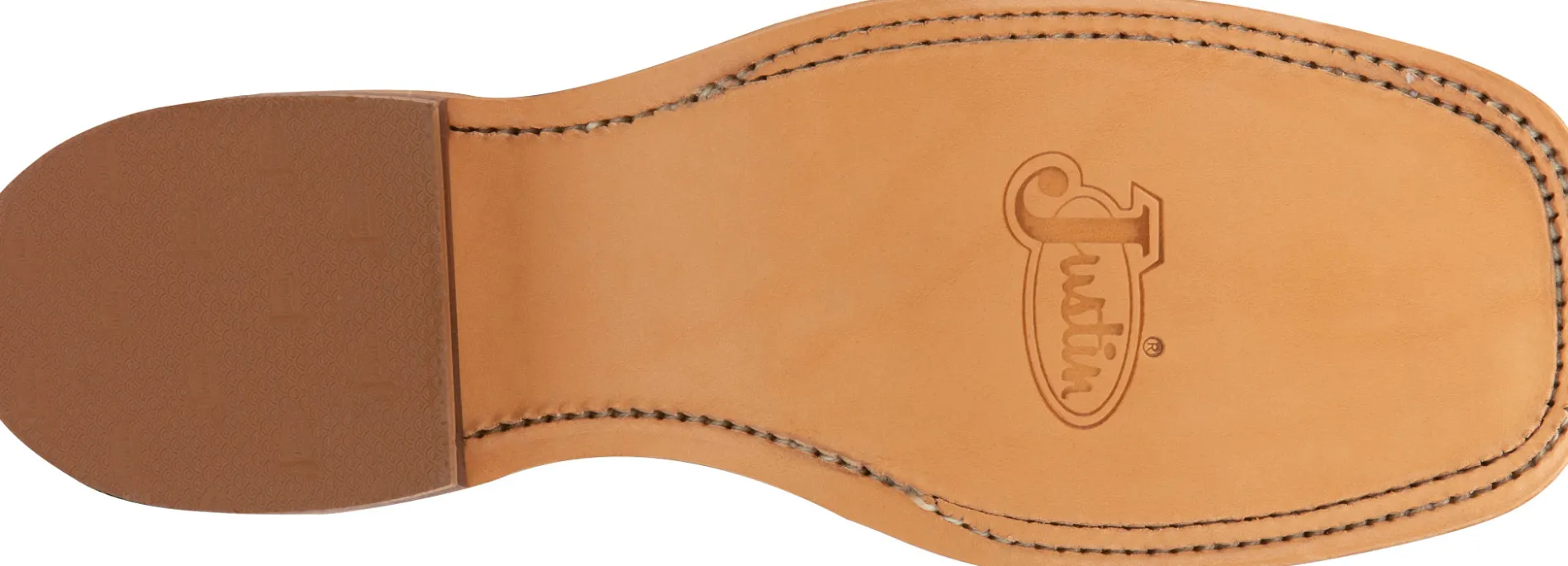 Kenedy 11" Western Boot