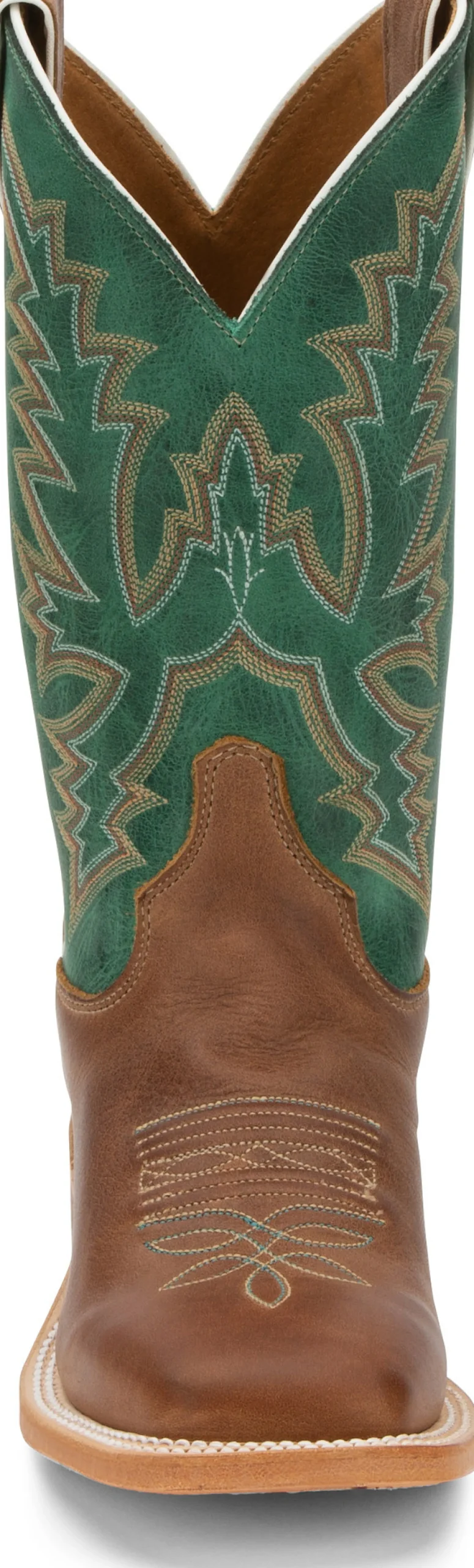 Kenedy 11" Western Boot