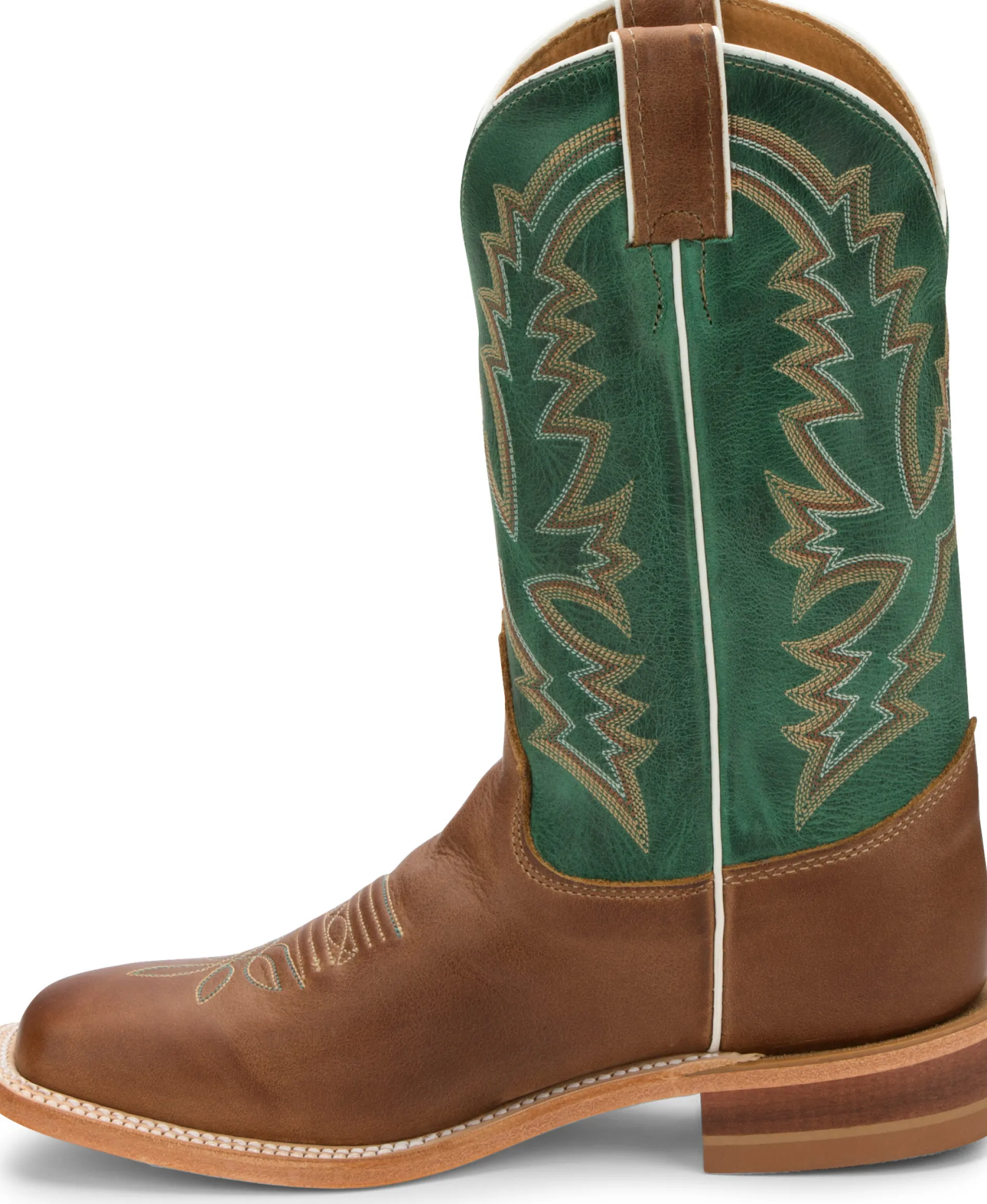 Kenedy 11" Western Boot