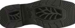 Lathey 8" Nano Composite Toe Work Boot