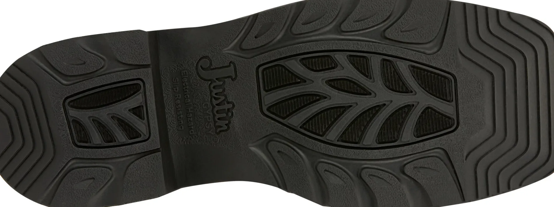 Lathey 8" Nano Composite Toe Work Boot