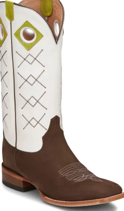 Latigo 13" Western