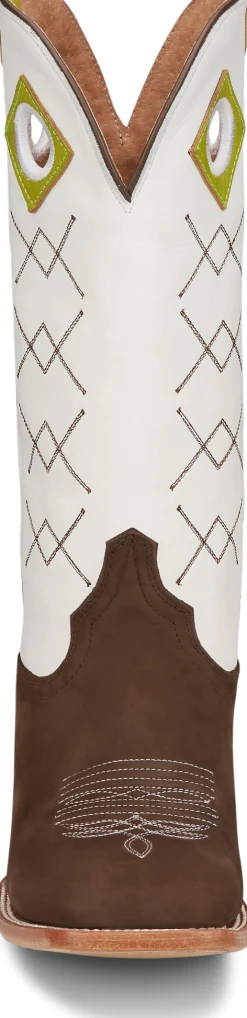 Latigo 13" Western