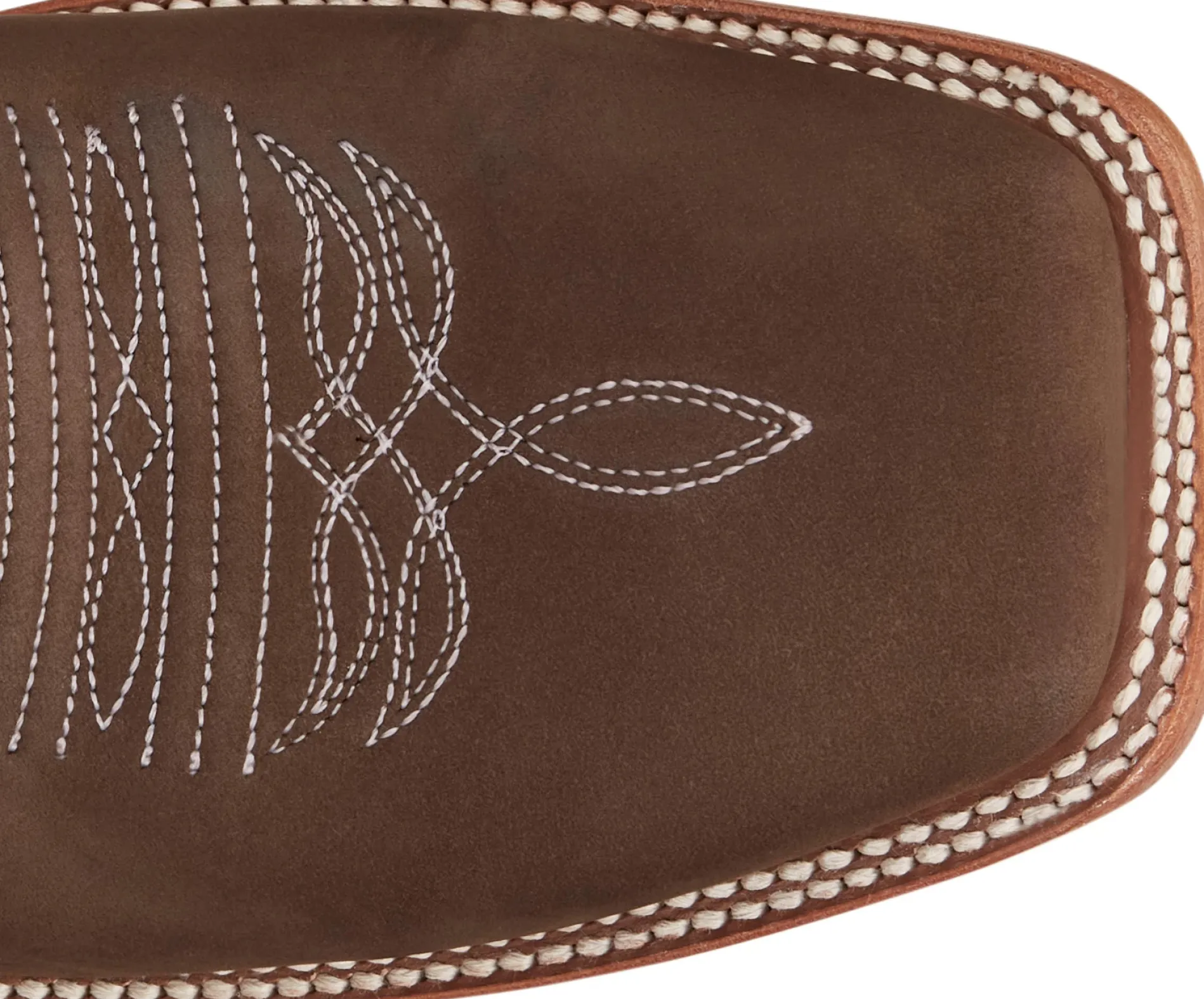 Latigo 13" Western