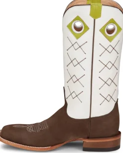 Latigo 13" Western