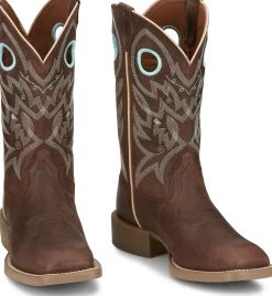 Liberty 11&rdquo; Western Boot