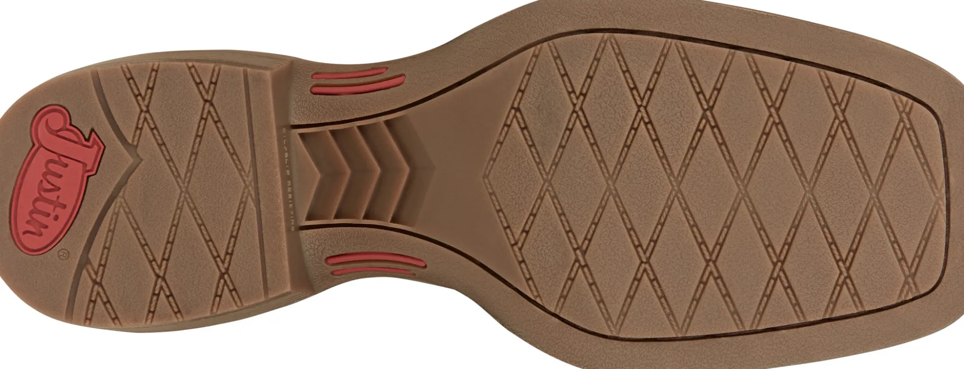 Liberty 11” Western Boot