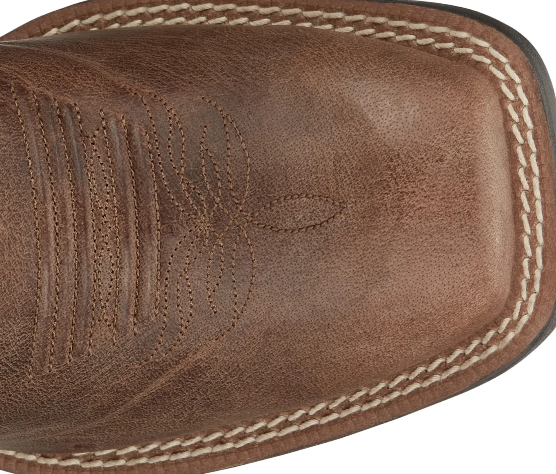 Liberty 11” Western Boot