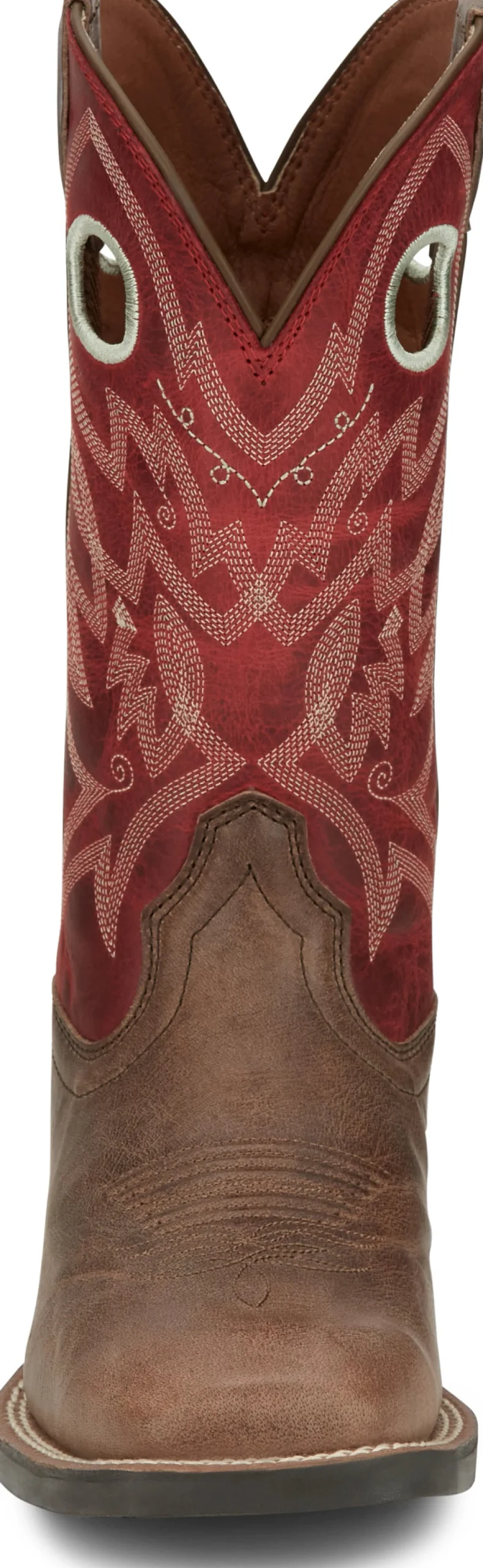 Liberty 11” Western Boot
