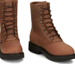 Livestock 8" Waterproof