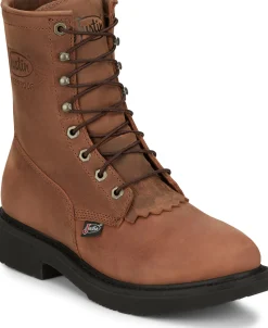 Livestock 8" Waterproof