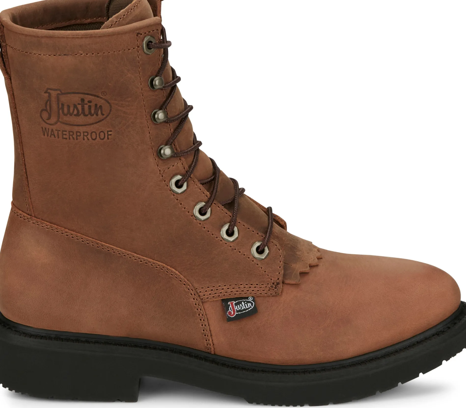 Livestock 8" Waterproof
