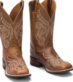 Llano 11" Western Boot