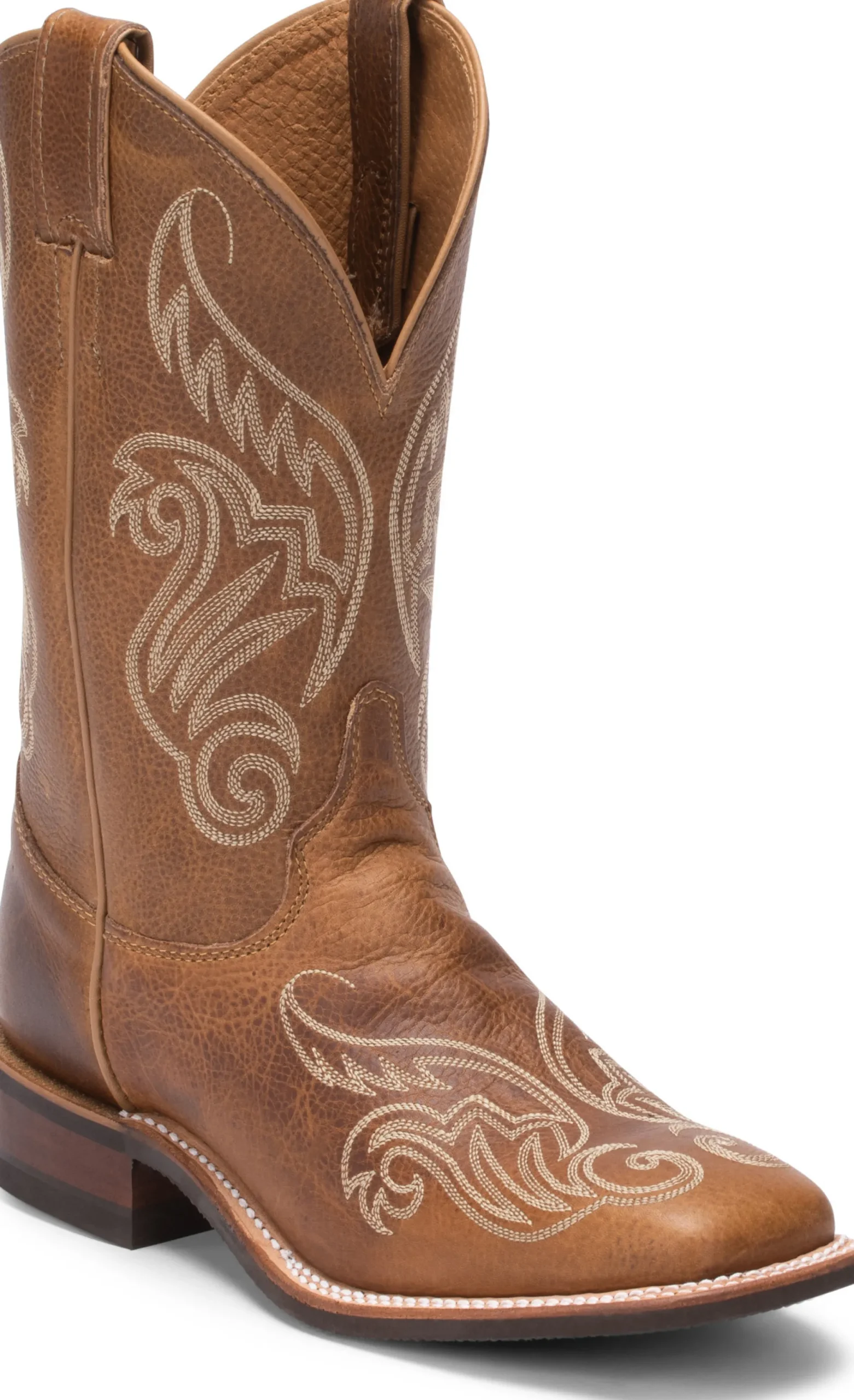 Llano 11" Western Boot
