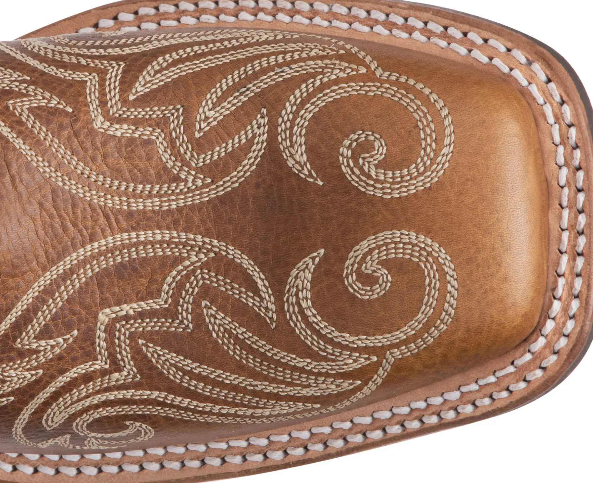 Llano 11" Western Boot