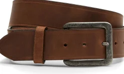 Logger Boy Belt