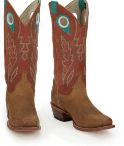 Lorena 13&rdquo; Women&rsquo;S Western Boot