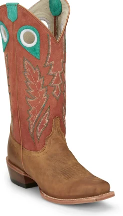 Lorena 13&rdquo; Women&rsquo;S Western Boot