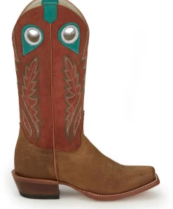Lorena 13” Women’S Western Boot