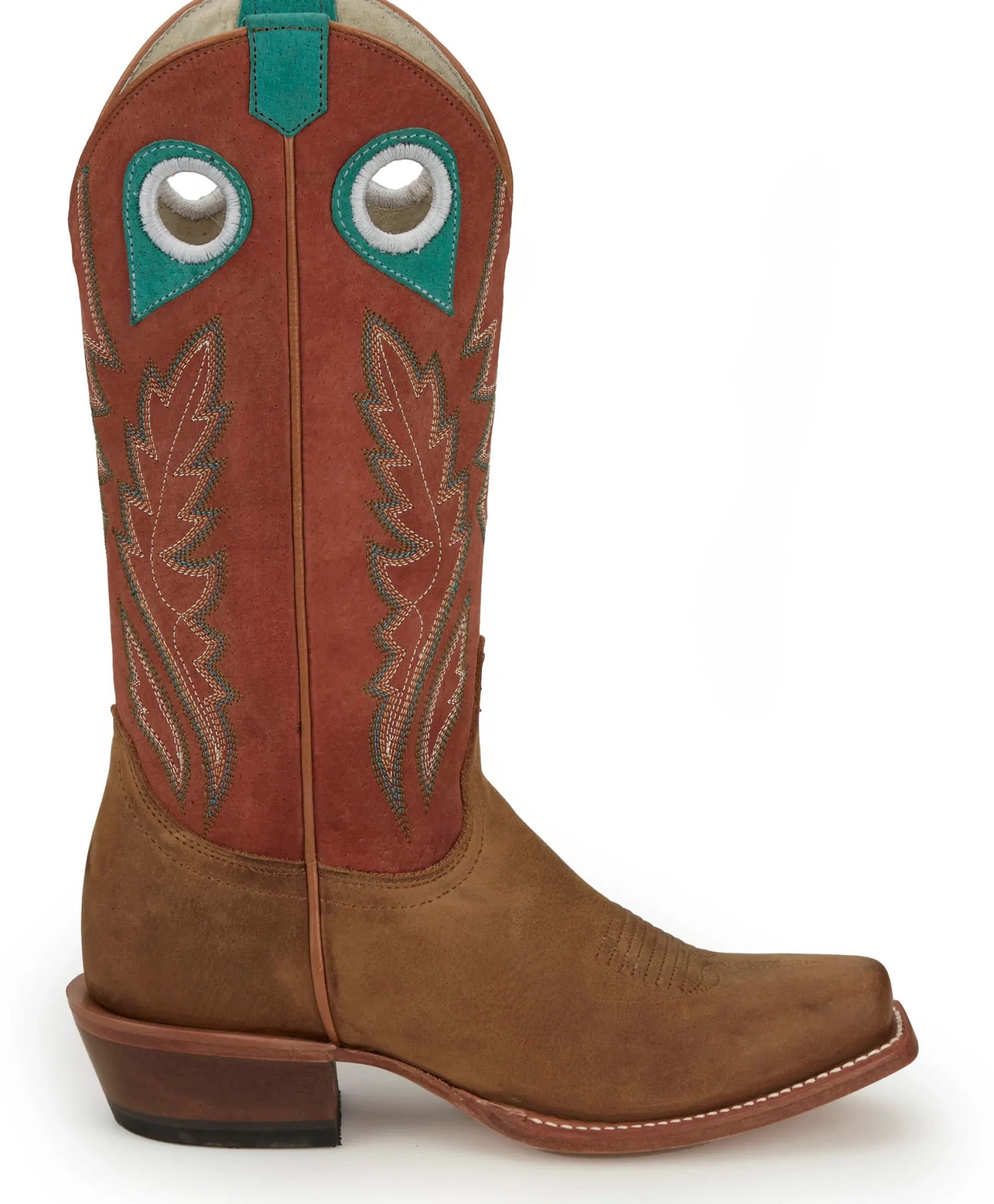 Lorena 13” Women’S Western Boot