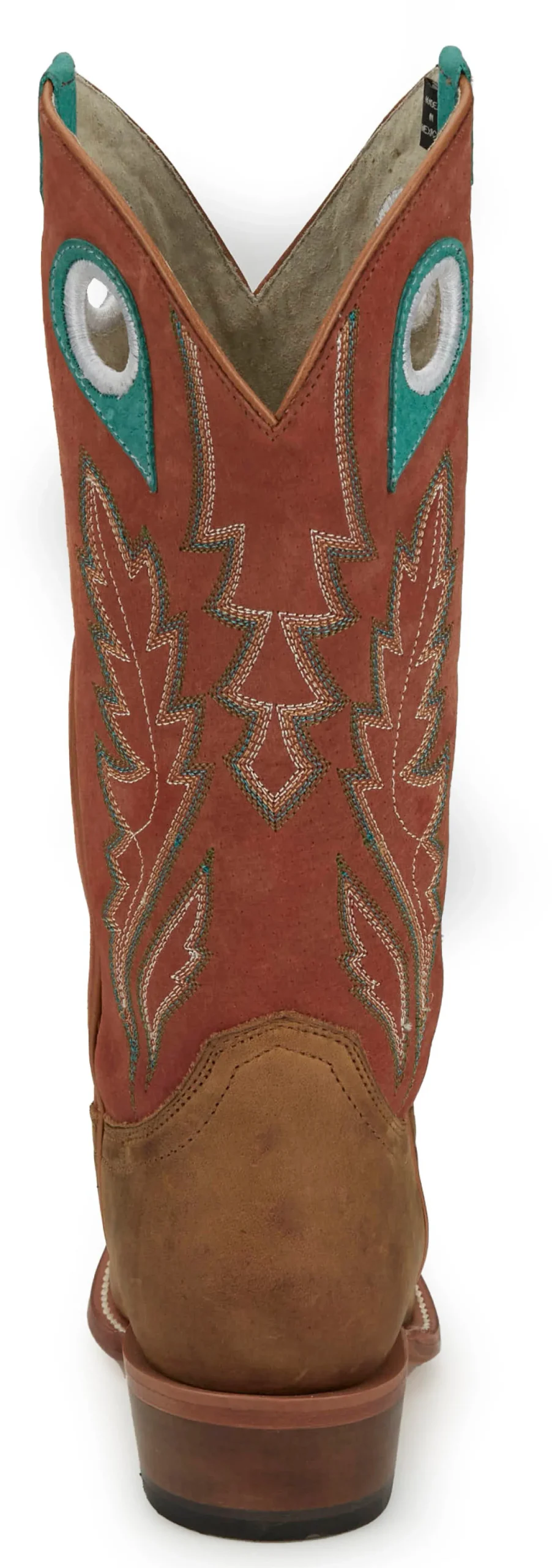 Lorena 13” Women’S Western Boot