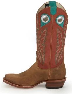 Lorena 13” Women’S Western Boot