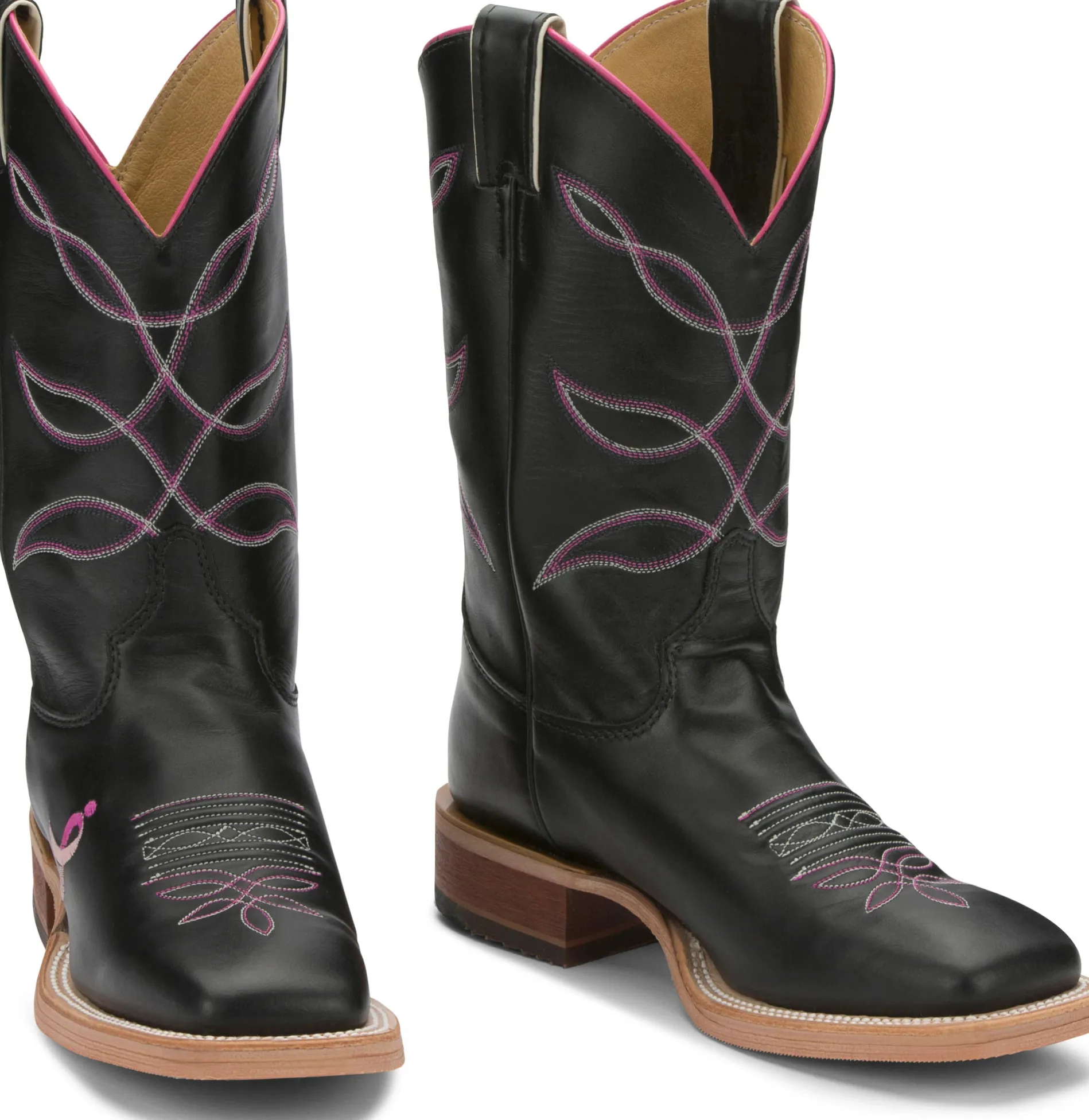 Lori 11" Womens Boot