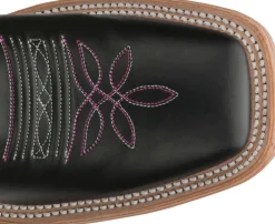 Lori 11" Womens Boot
