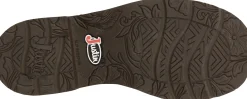 Lyla 8" Western Boot