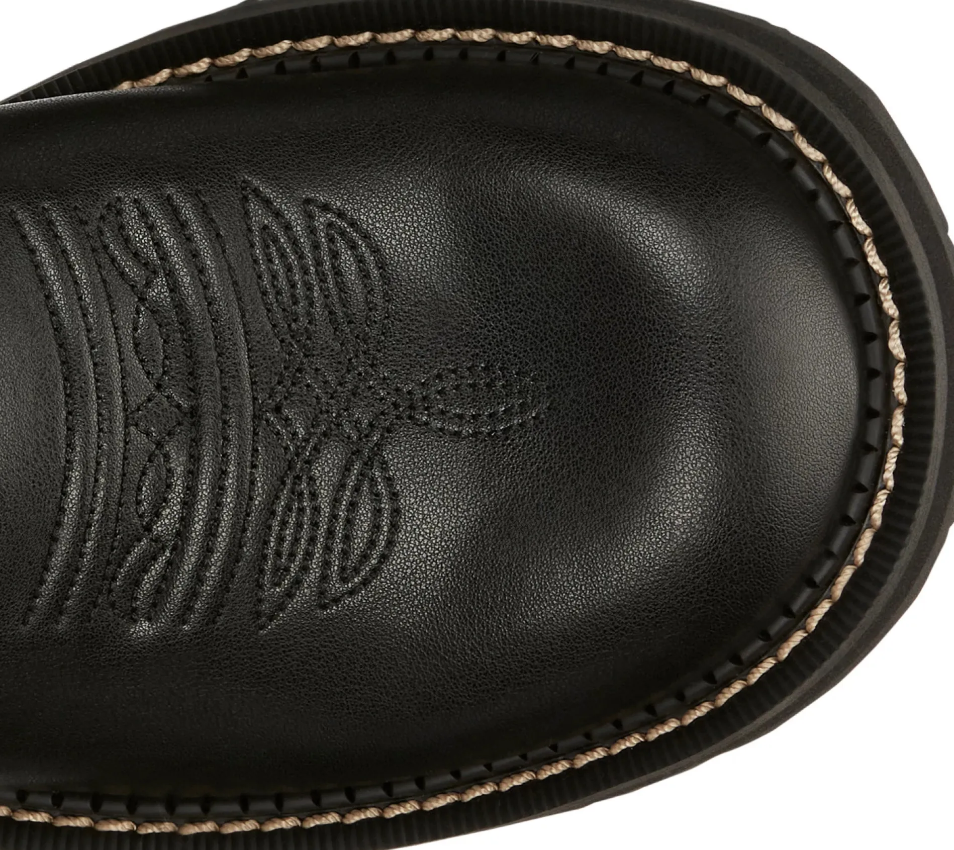 Lyla 8" Western Boot