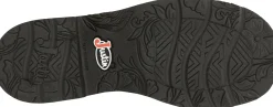 Lyla 8" Western Boot