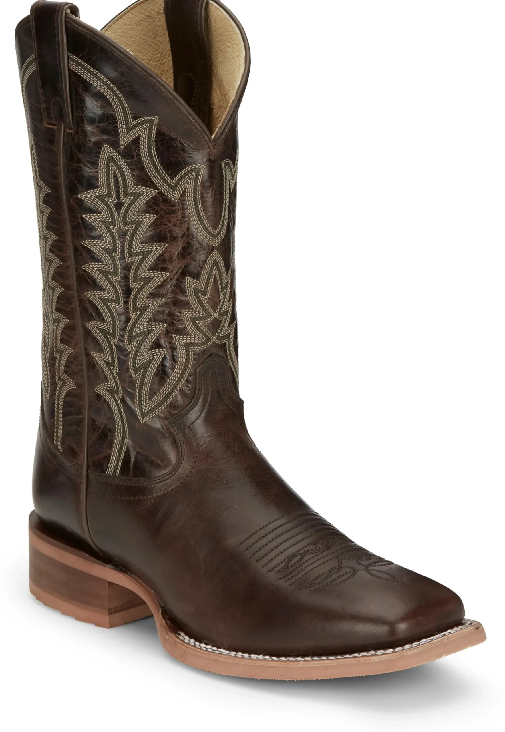 Lyle 12" Western