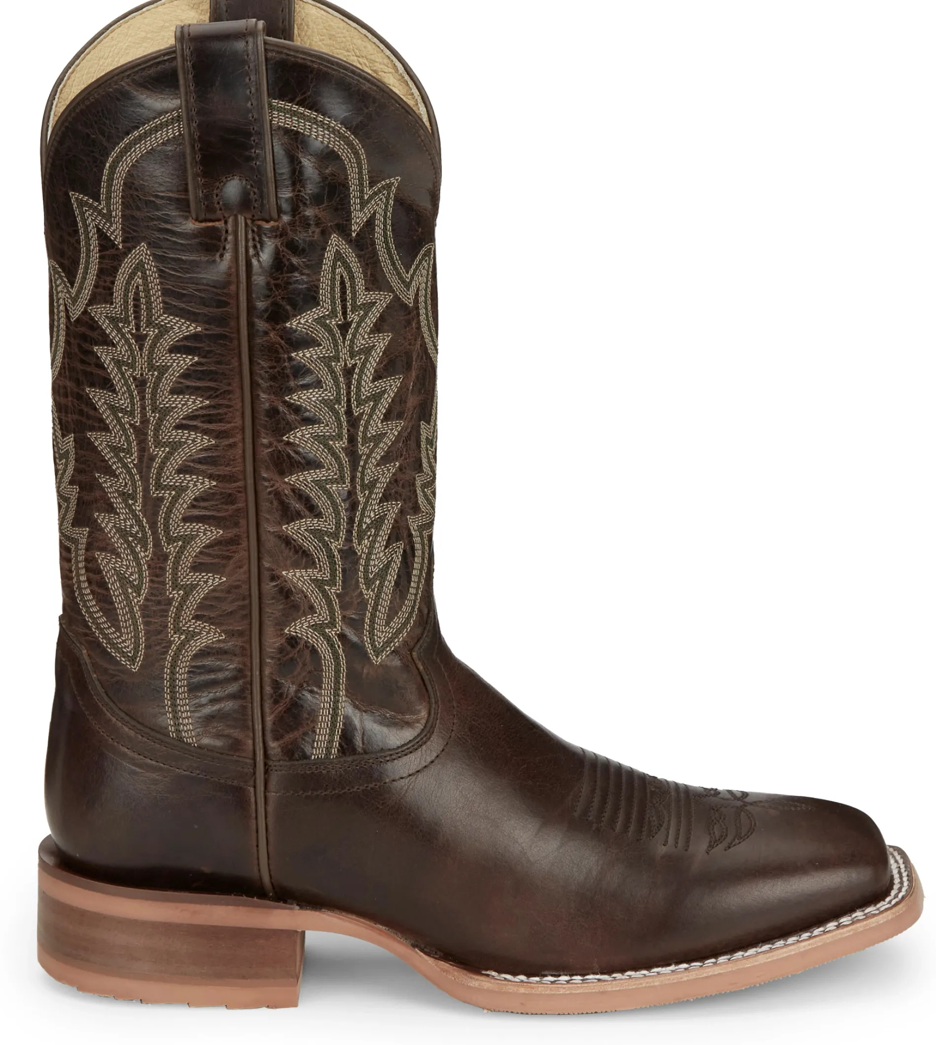 Lyle 12" Western