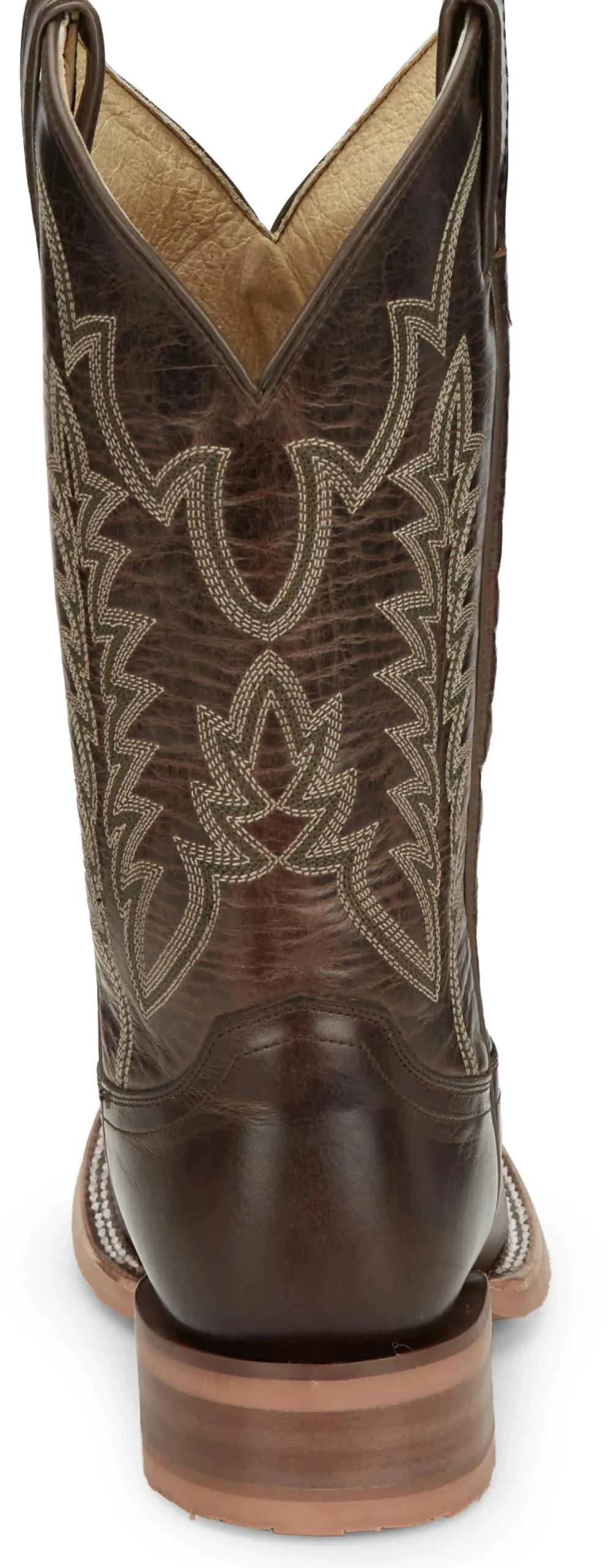 Lyle 12" Western