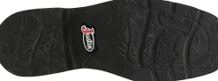 Mandra 8" Western Boot