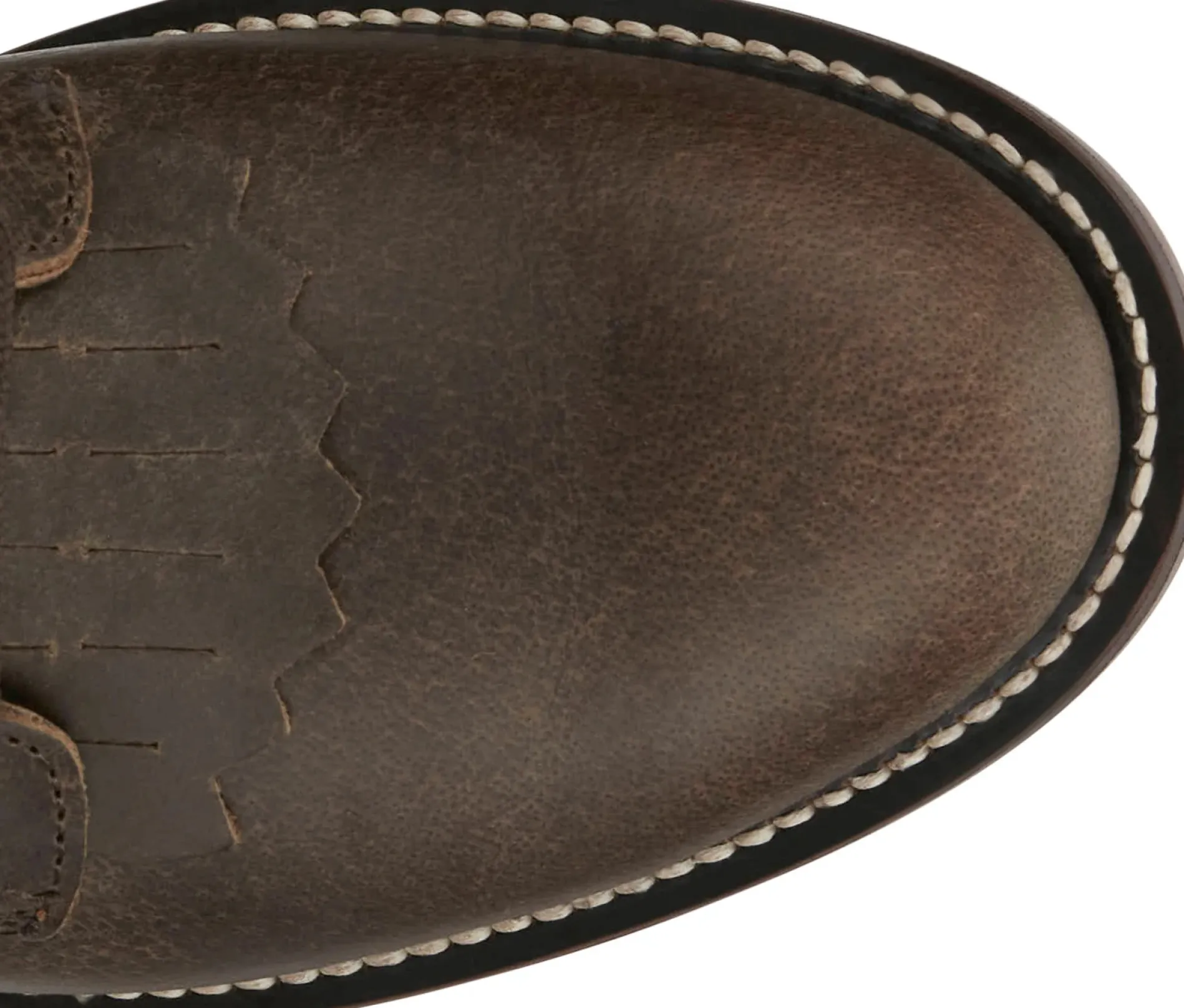 Mckean 7" Lace-Up Roper