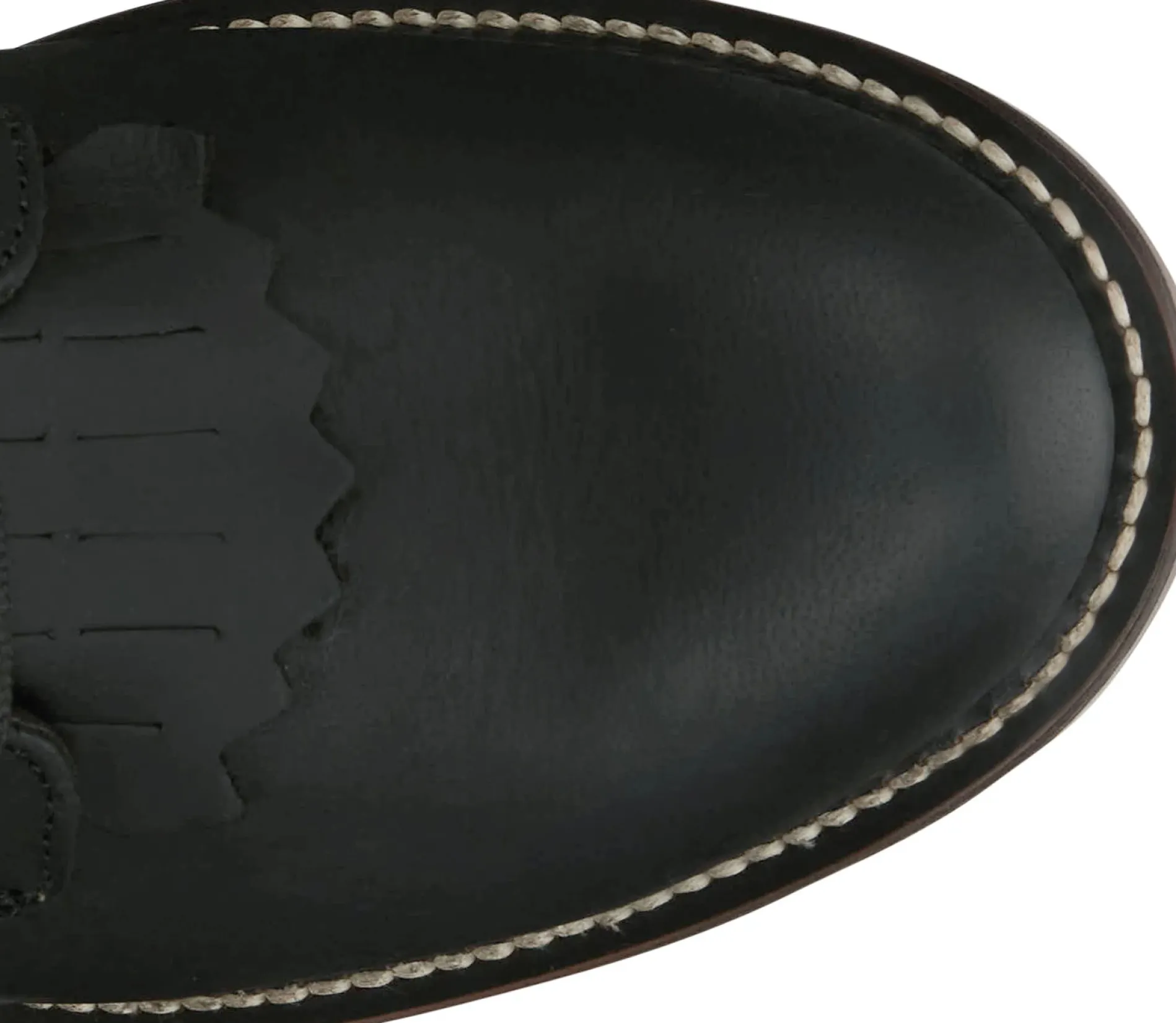 Mckean 7" Lace-Up Roper
