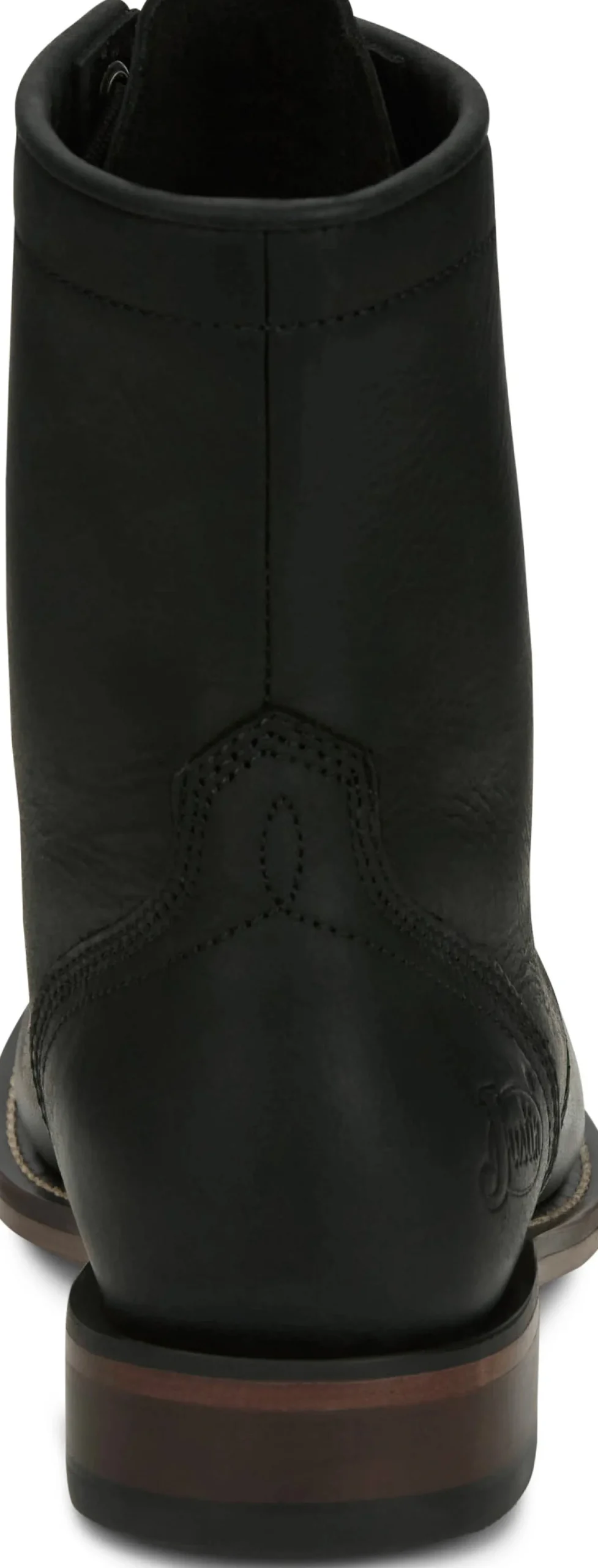 Mckean 7" Lace-Up Roper
