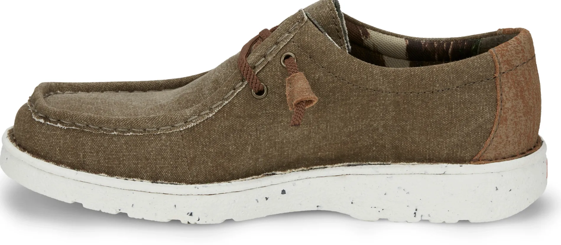 Men'S Hazer