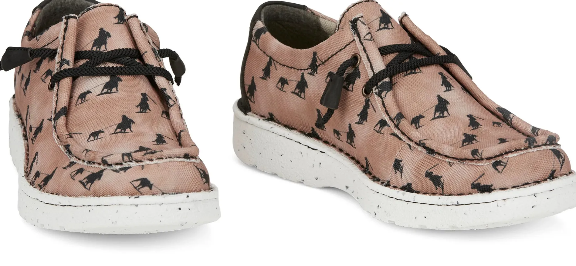 Men's Hazer Print