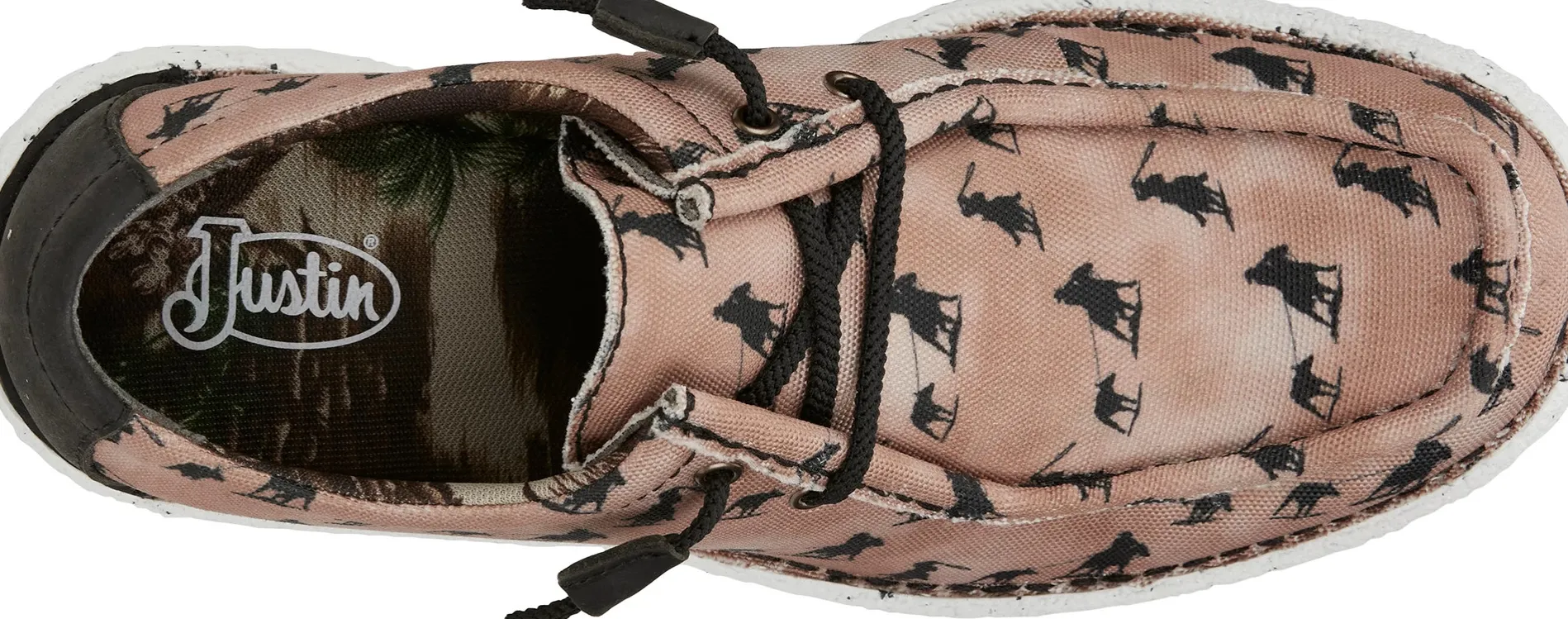 Men's Hazer Print