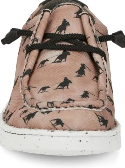 Men's Hazer Print